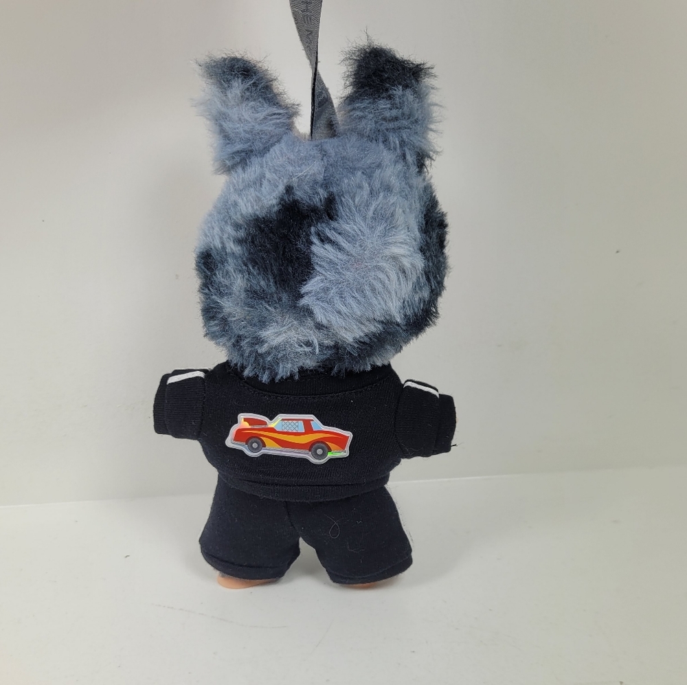 Labubu Hot Rod Racing Outfit - Picture 4 of 7